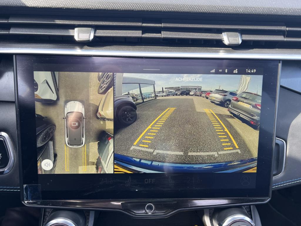 Lynk & Co 01 1.5 261pk phev plug inn hybrid , pano dak,car play, adaptive c