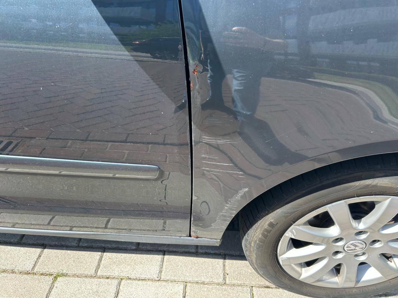 Vw polo 1.4 fsi