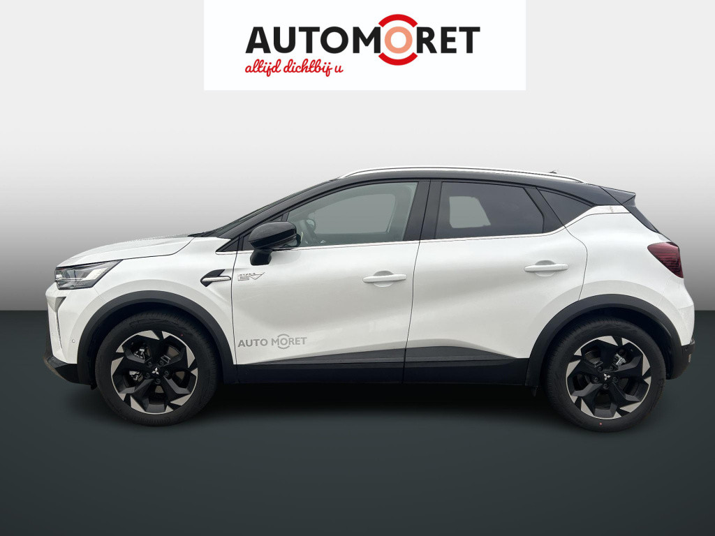 Mitsubishi Asx 1.6 hev at first edition