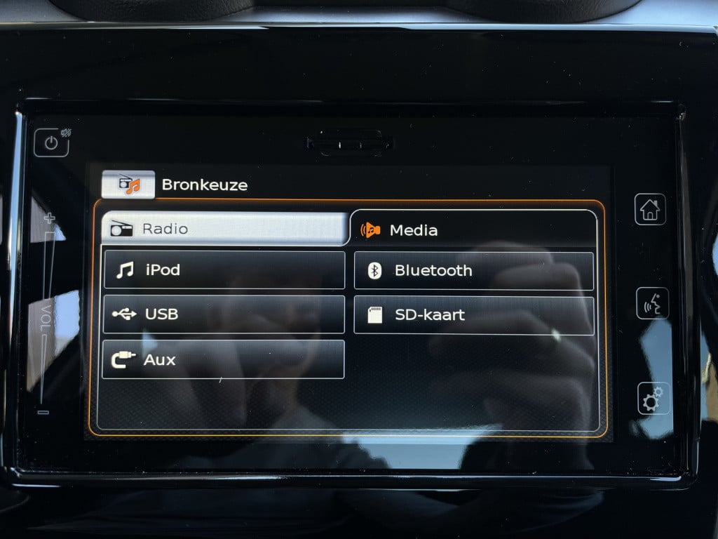 Suzuki Swift automaat 1.2 style smart hybrid