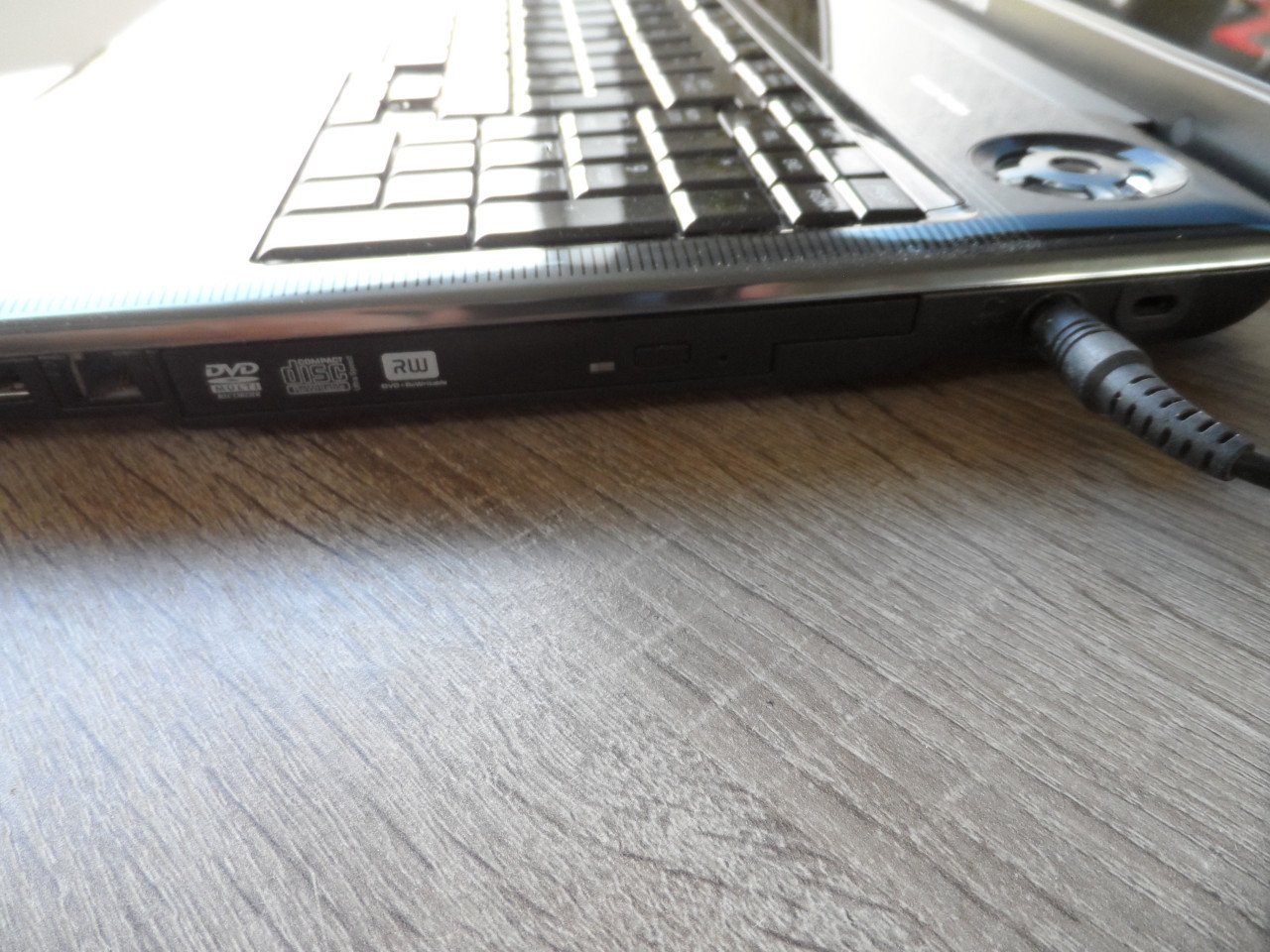 Toshiba Satellite P300-212