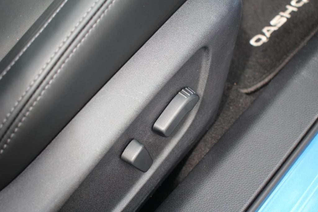 Nissan Qashqai 1.6 tekna + - pano - leder - bose - trekhaak - dab - led - s