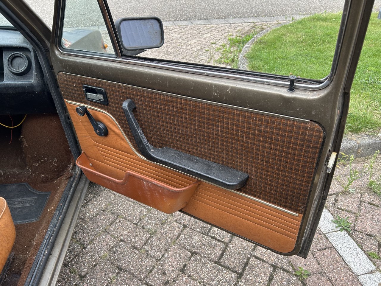 Innocenti 120L 1979