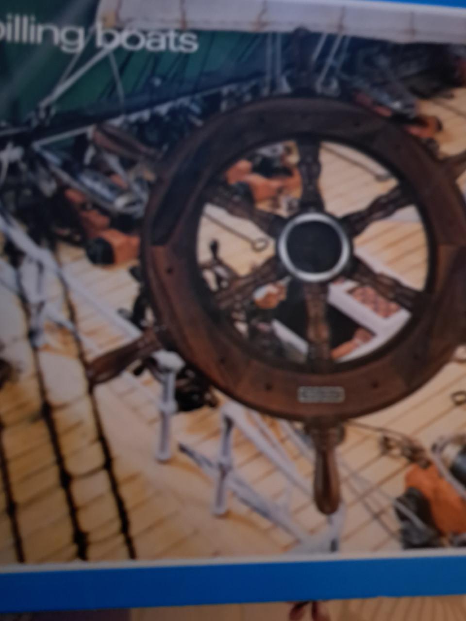 Bouwpakket de Toulonnaise