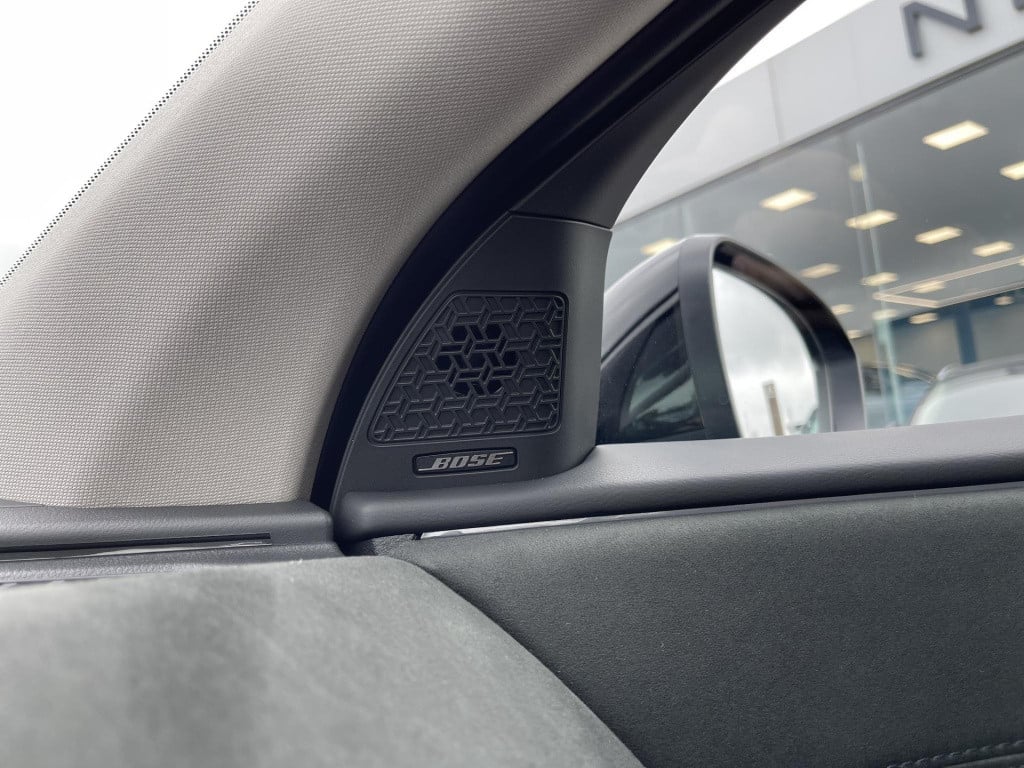 Nissan Ariya advance 91 kwh vision tech pack