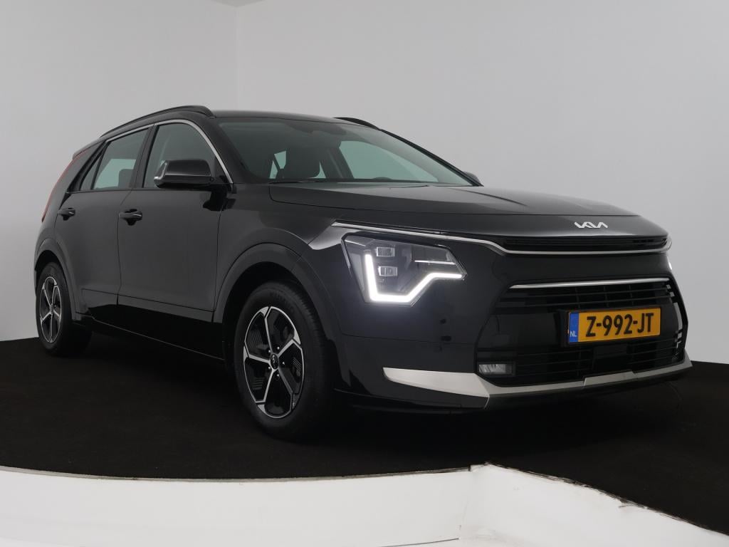 Kia Niro 1.6 gdi phev dynamicline
