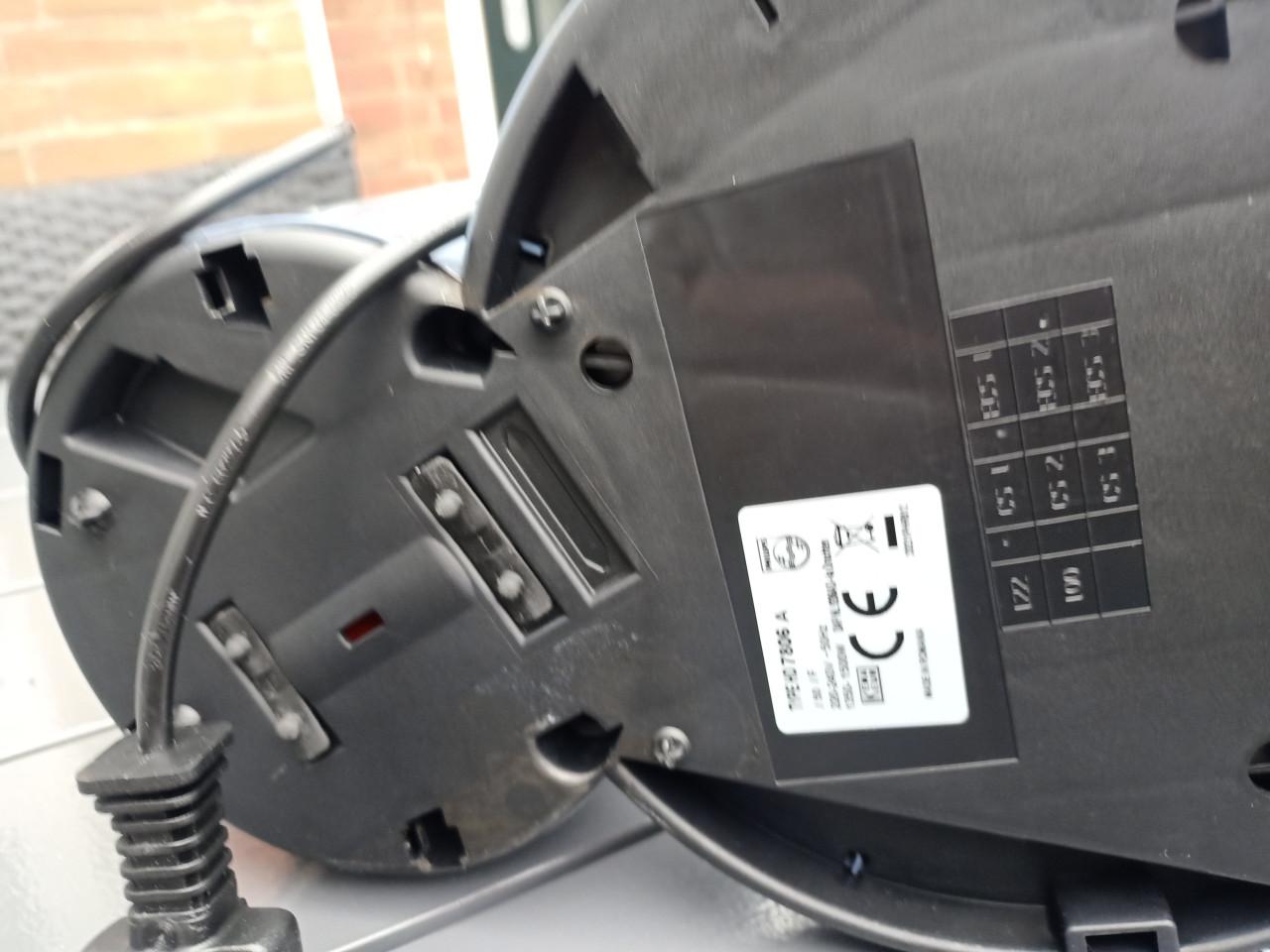 Philips Senseo apparaat