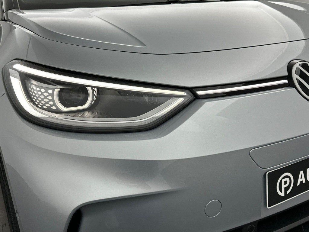 Volkswagen Id.3 pro s business 77 kwh accu. 150 kw / 204 pk hatchb