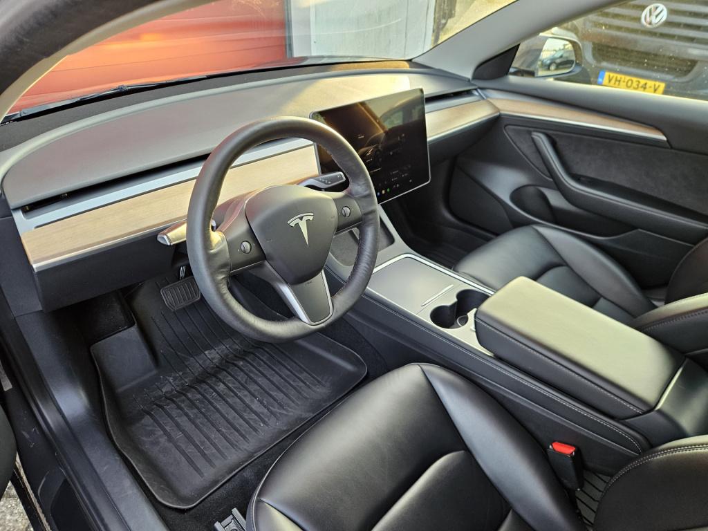 Tesla Model 3 long range awd 75 kwh | autopilot | soh 88%