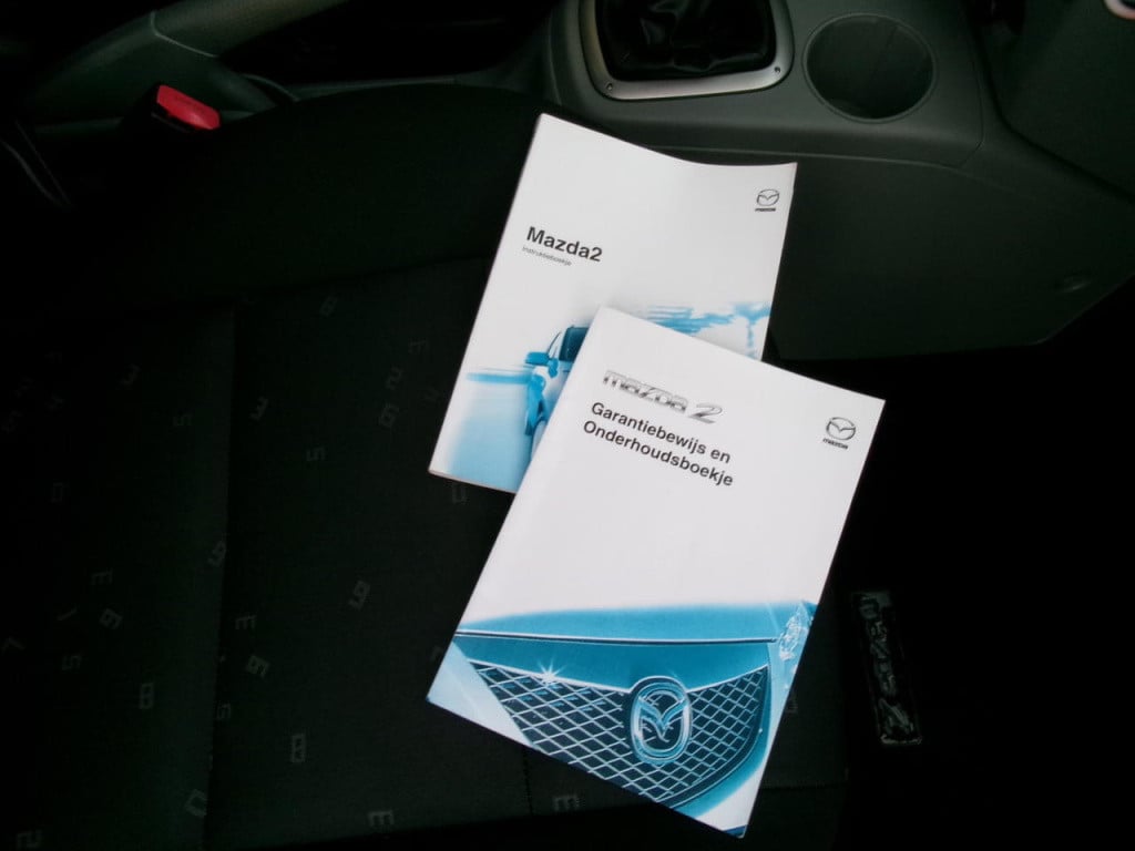 Mazda 2 1.4 5-deurs