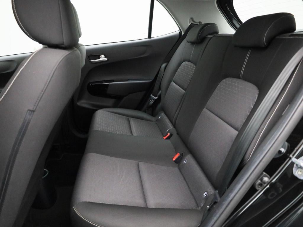 Kia Picanto 1.0 dpi dynamicline | automaat | lage km stand | cruise control