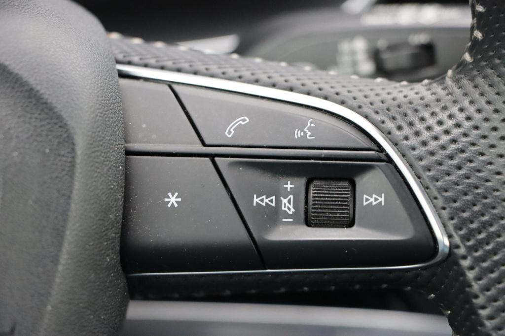 Audi Q3 35 tfsi s line pro line s 150pk s tronic