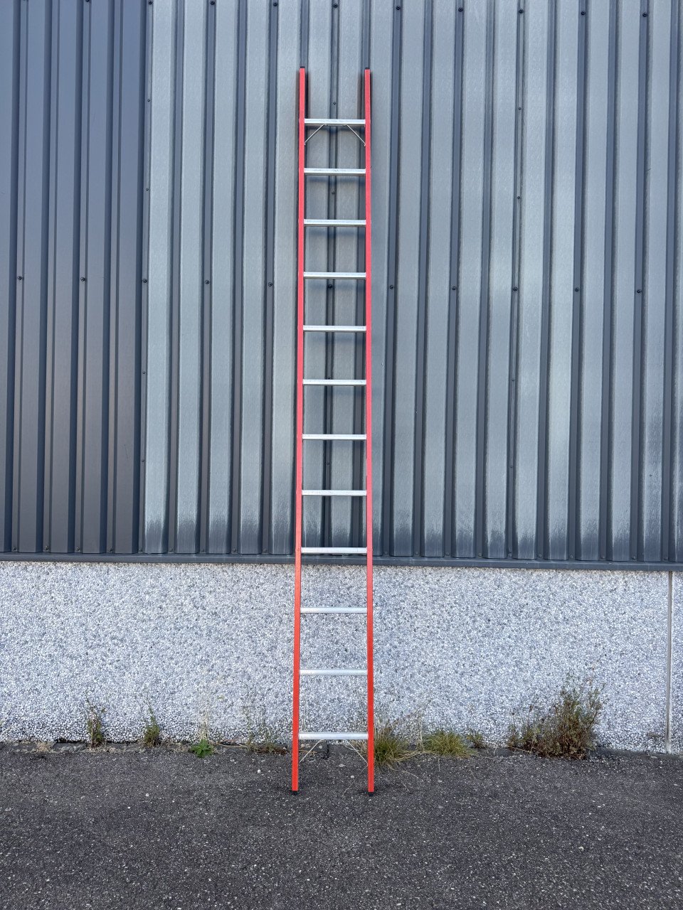 Ladders diverse maten NIEUW