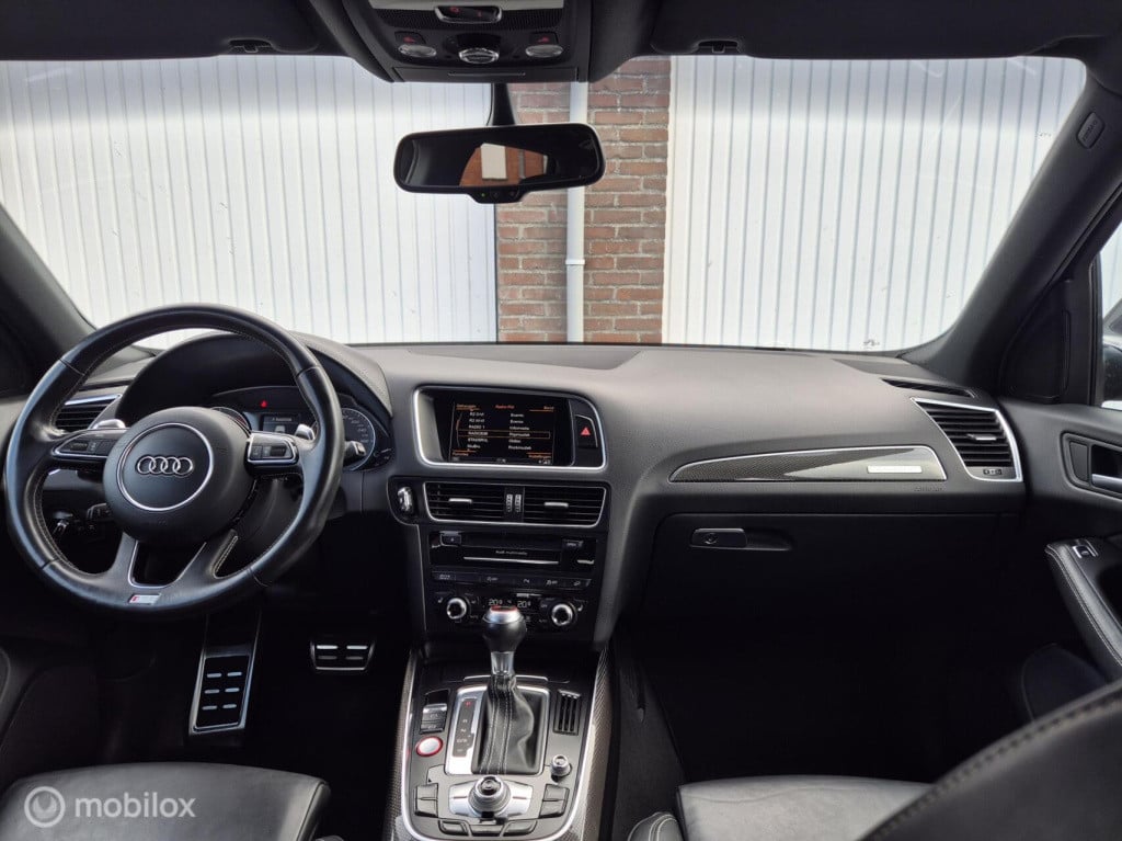 Audi Sq5 3.0 tdi sq5 quattro
