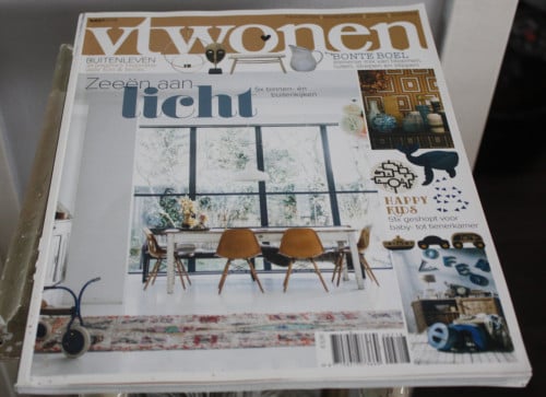 Tv wonen nr7 -2018