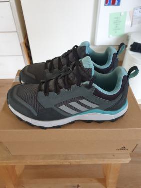 Adidas terrex trailmaker mt 38