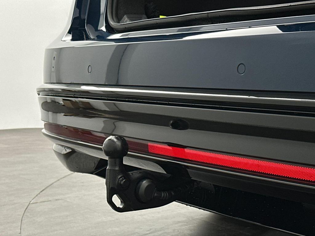 Volkswagen Id.7 tourer limited edition plus 77 kwh