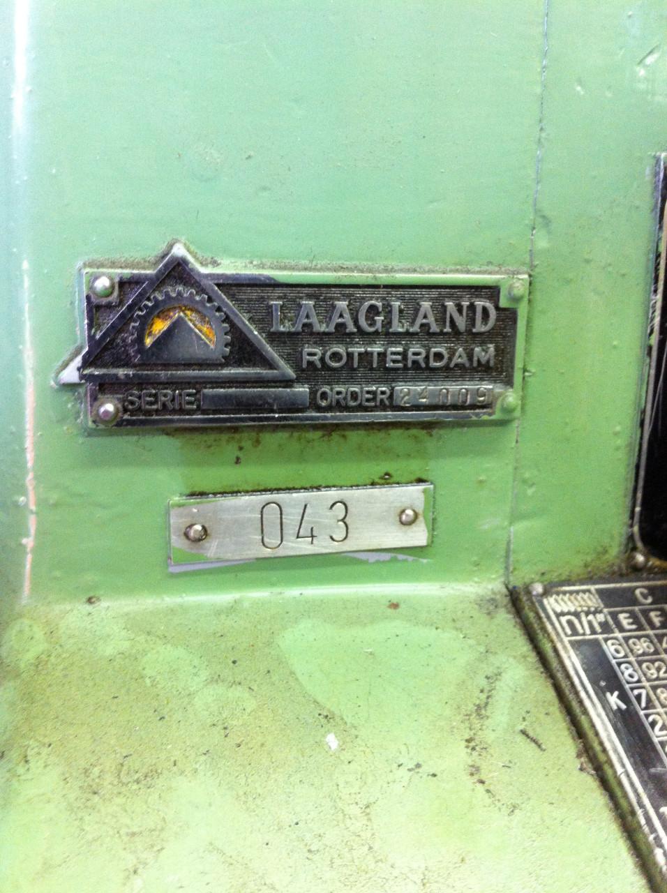Metaaldraaibank