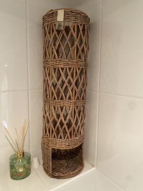 Rivièra Maison wc-rolhouder