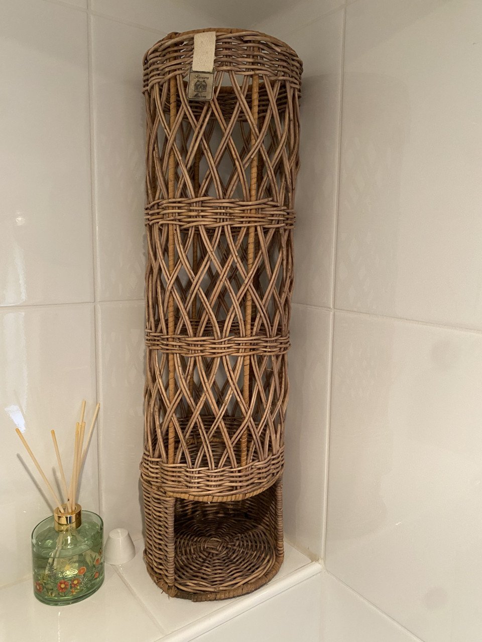 Rivièra Maison wc-rolhouder