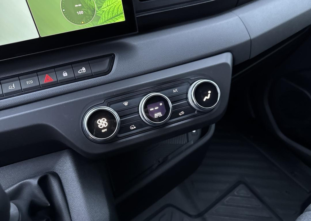 Renault Master t35 2.0 dci 150 l2h2 advance - demo / lm velgen / side-bars 