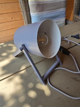 Schemerlamp