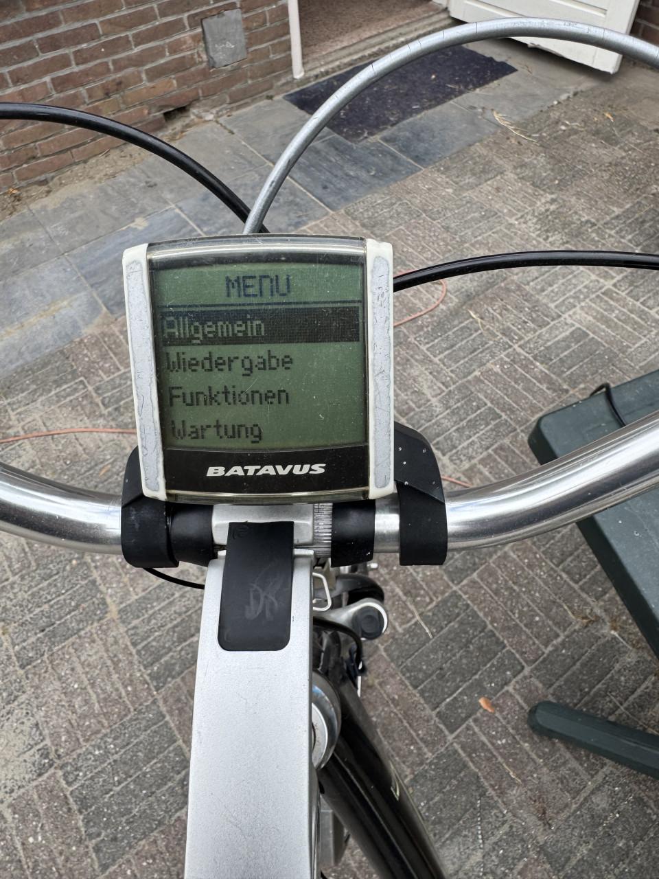Fiets