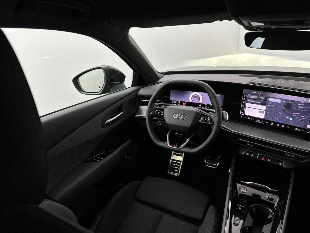 Audi Q3 s edition e-hybrid 272 pk suv l trekhaak