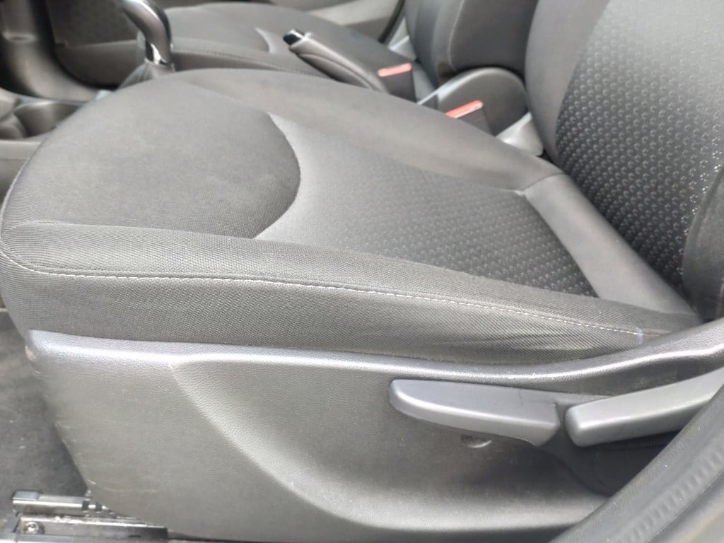 Opel Karl 1.0 ecoflex edition | automaat