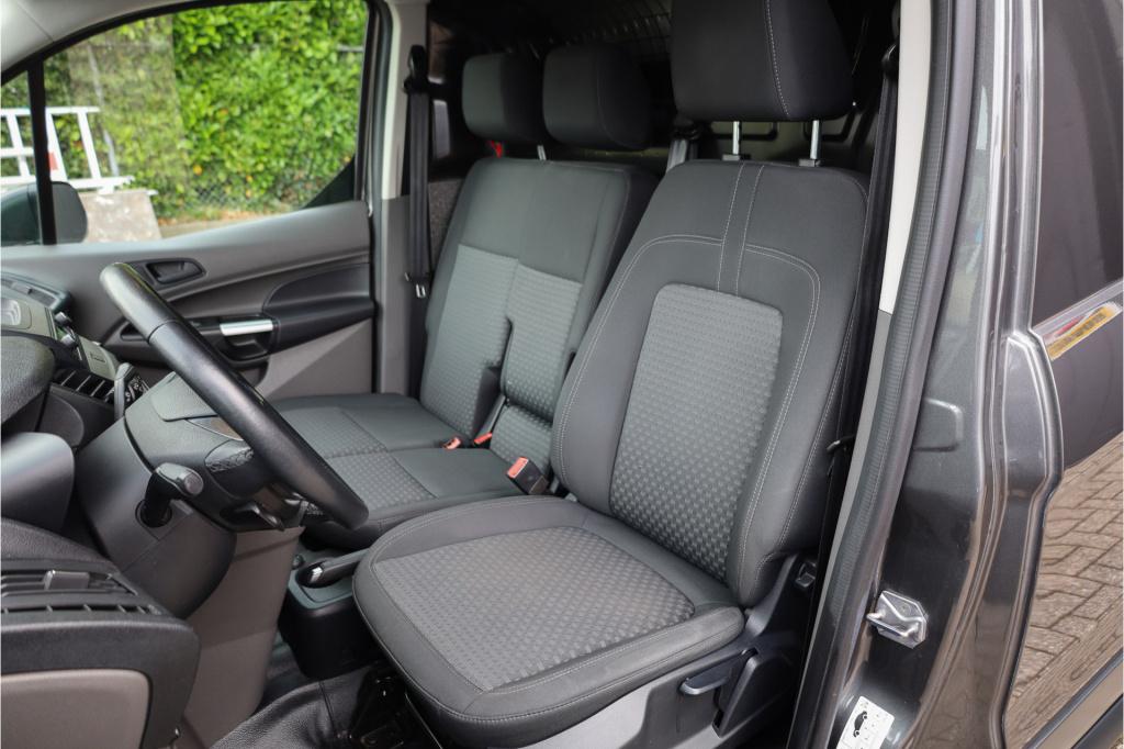 Ford Transit Connect 1.5 ecoblue l2 trend 3 zits 120pk automaat