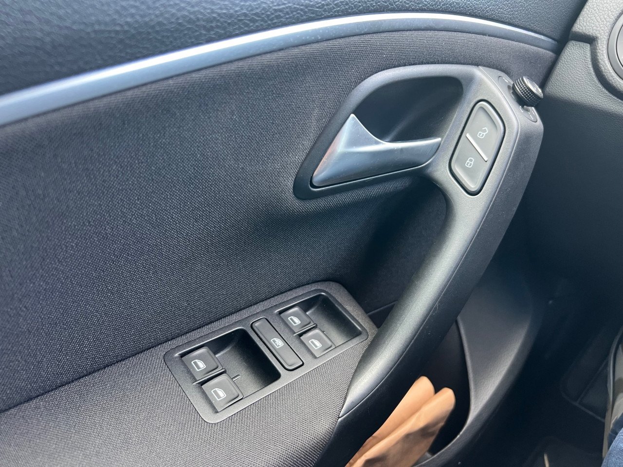Keurige VW Polo uit 2016, Automaat met slechts 56.900 km