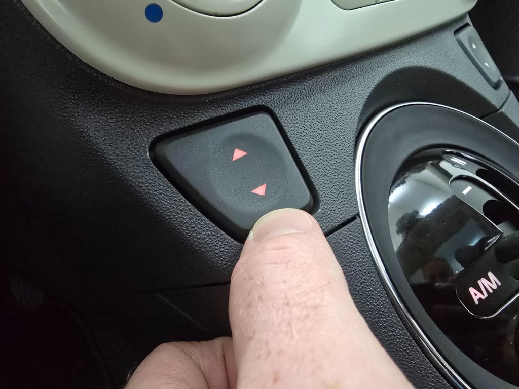 Fiat 500 occasion automaat met 1.2 motor! | tweedehands fiat 500 automaat i