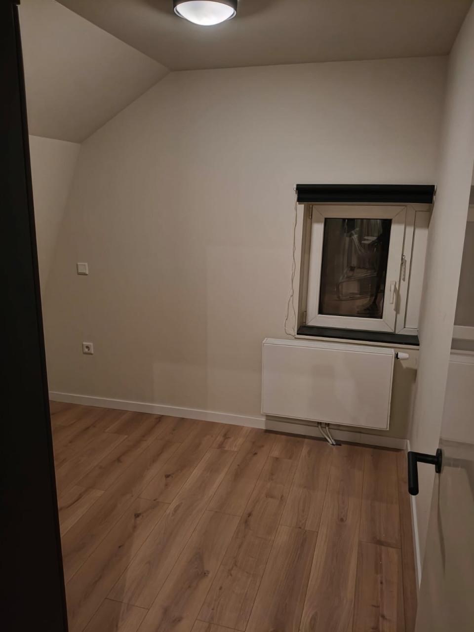 Appartement te huur in centrum Middelburg