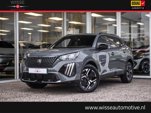 Peugeot 2008 1.2 hybrid 145pk e-dcs6 allure