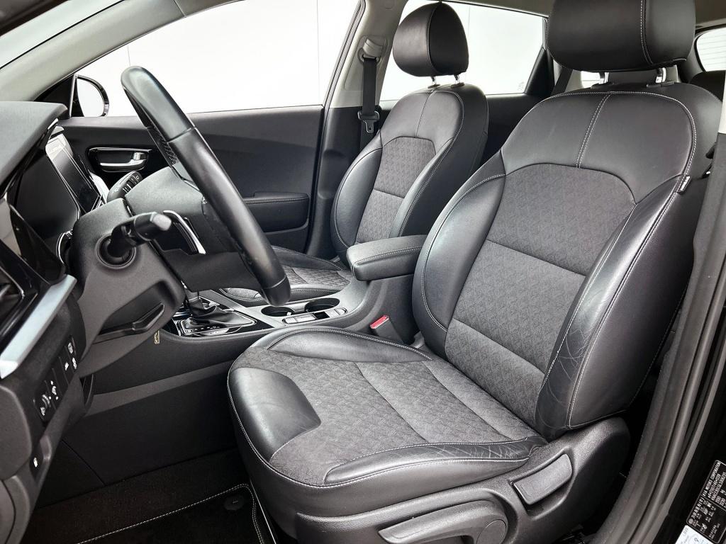 Kia Niro 1.6 gdi hybrid edition| face lift model | dealeronderhouden