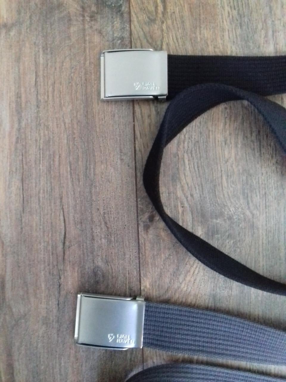 Fjällräven Canvas Riem