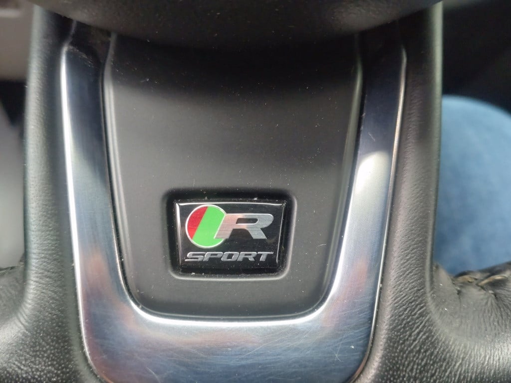 Jaguar F-pace 2.0 r-sp. awd 30t | automaat