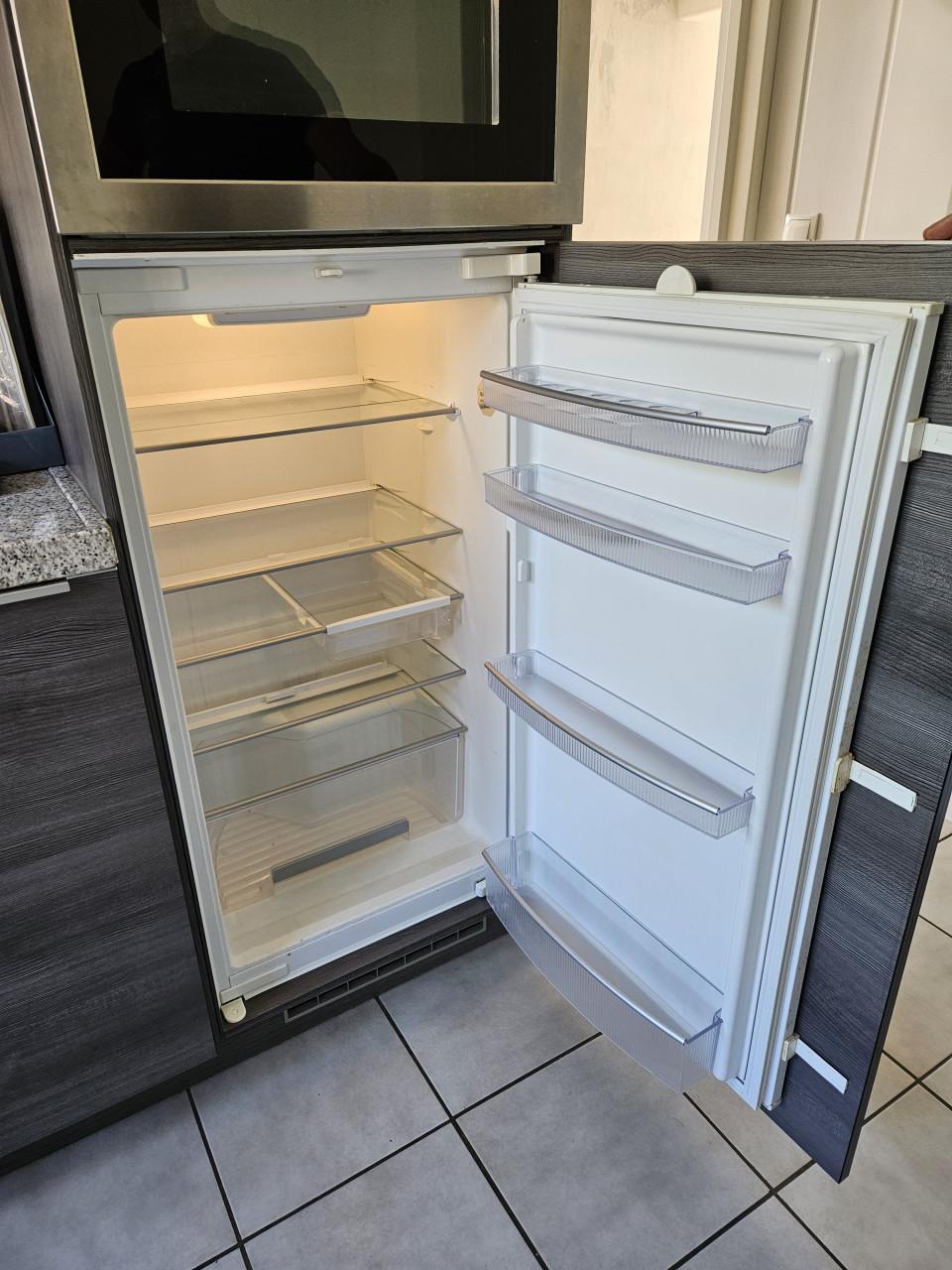 Complete keuken, zie fotos voor maten!