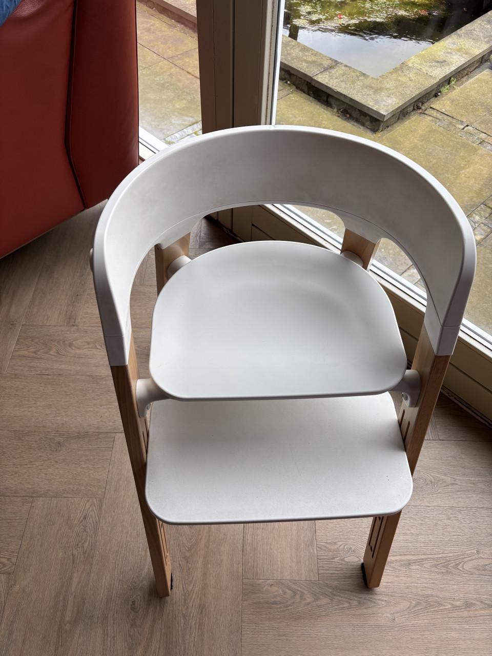 Stokke steps