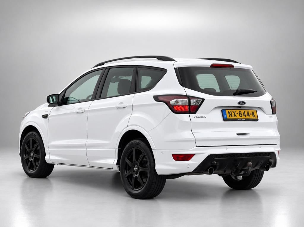 Ford Kuga 1.5 ecoboost st line