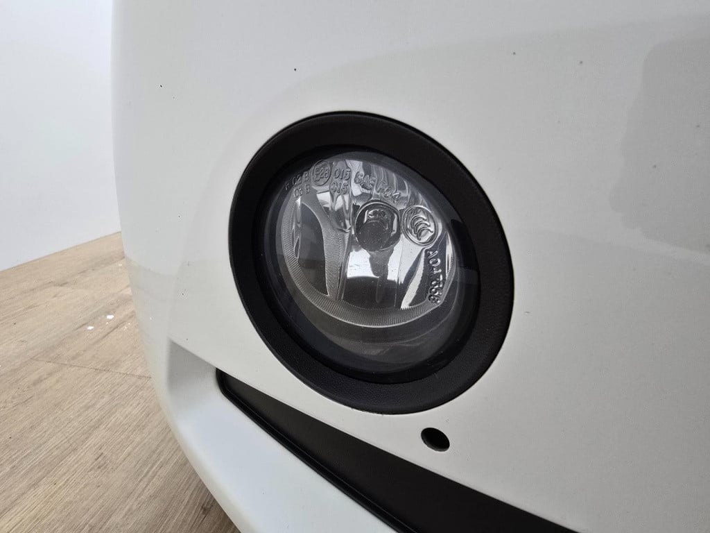 Seat Mii occasion wit met airco en weinig km | tweedehands seat mii in 5 de