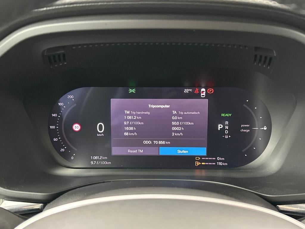 Volvo XC60 t8 455pk recharge ultimate bright| pano| 360camera| adap.cruise|