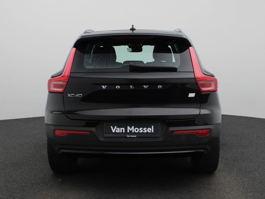 Volvo XC40 recharge core | automaat | navigatie | apple carplay / android a