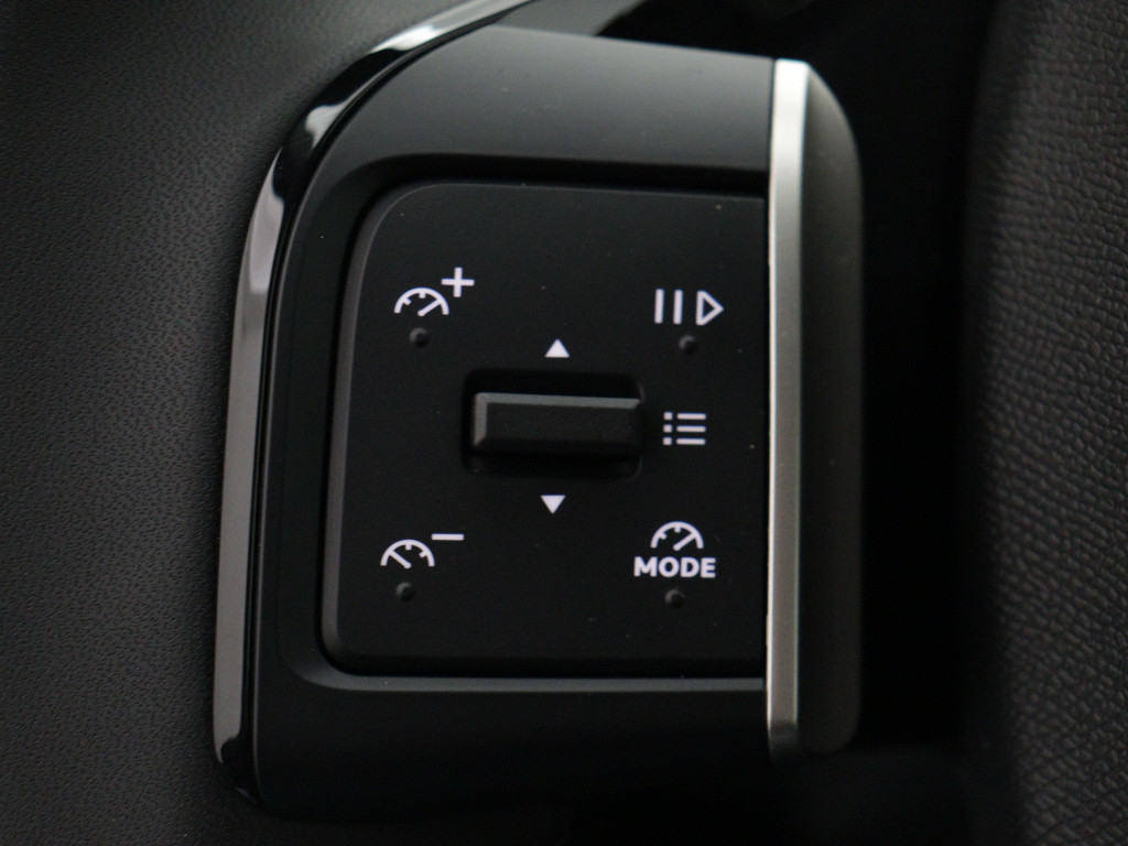 Citroen ë-c3 max 113pk 44 kwh | camera | parkeersensoren | apple carplay |