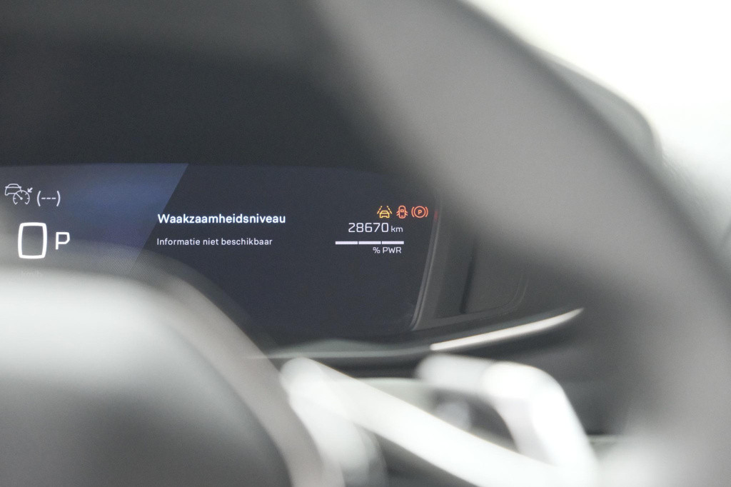 Peugeot 2008 hybrid 136 e-dcs6 allure | 360 camera | adaptieve cruise contr