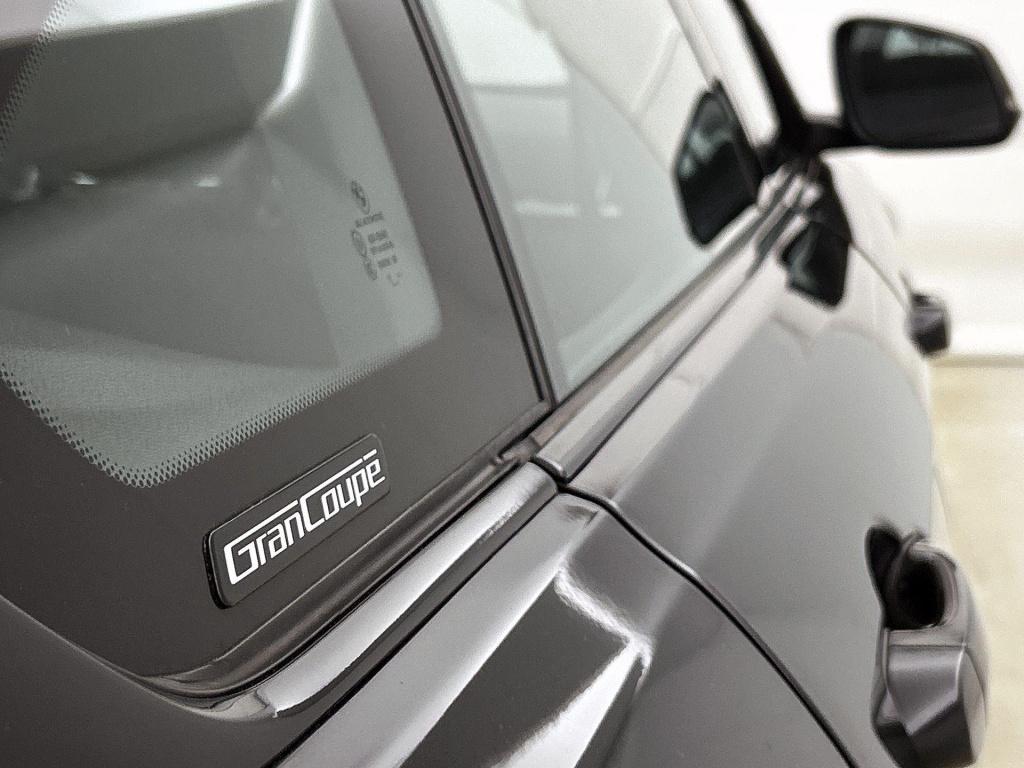 BMW 4 Serie gran coupé 420i executive | automaat | navigatie | climate cont