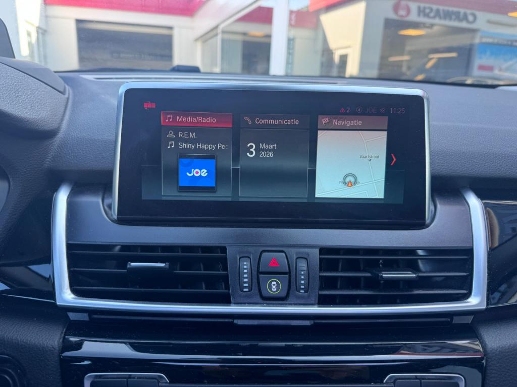 BMW 2-serie active tourer 225xe iperformance high executive