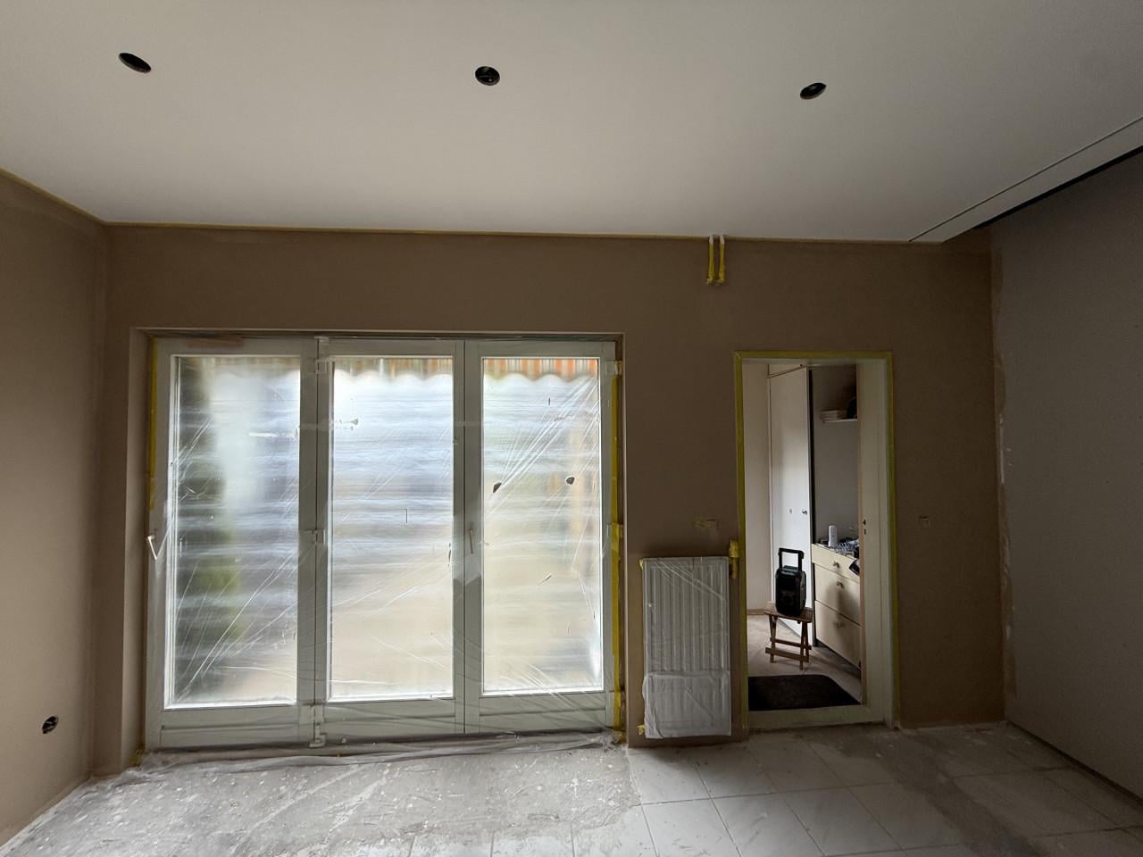 Schilderwerk en stucwerk telefoonnummer:0685004348