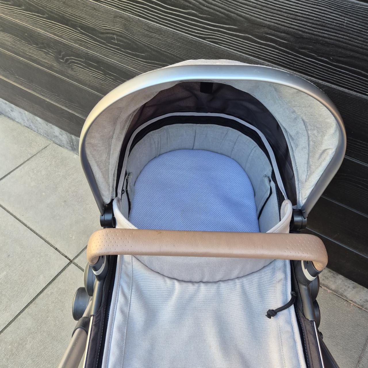 Kinderwagen joolz