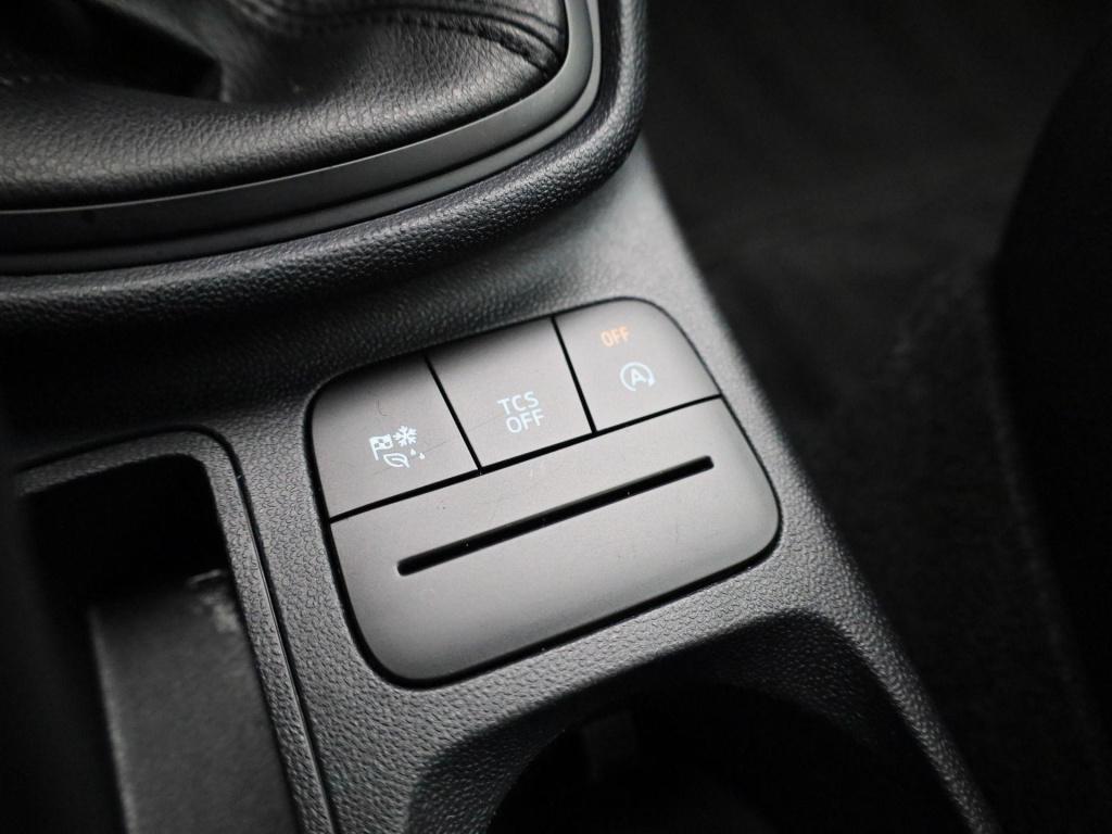 Ford Fiesta 1.0 ecoboost connected | cruise control | airco | apple carplay